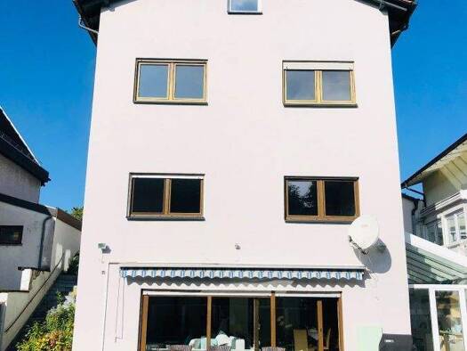 Mehrfamilienhaus zum Kauf 750.000 € 6,5 Zimmer 286 m² 780 m² Grundstück Viernheim 68519