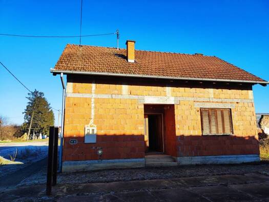 Einfamilienhaus zum Kauf 29.000 € 4 Zimmer 85 m² Markušica 32213
