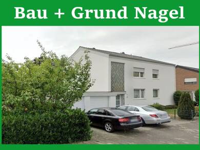 Mehrfamilienhaus zum Kauf 395.000 € 8 Zimmer 183 m² 778 m² Grundstück Versmold 33775