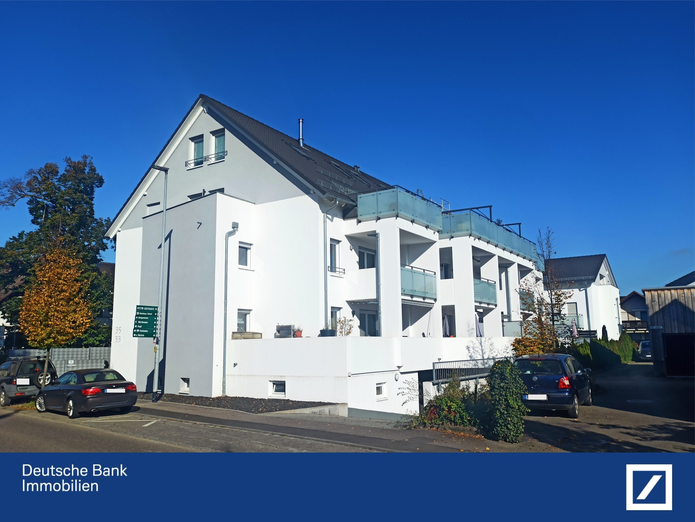 Wohnung zum Kauf 375.000 € 3 Zimmer 92,5 m²<br/>Wohnfläche Lauffen 74348