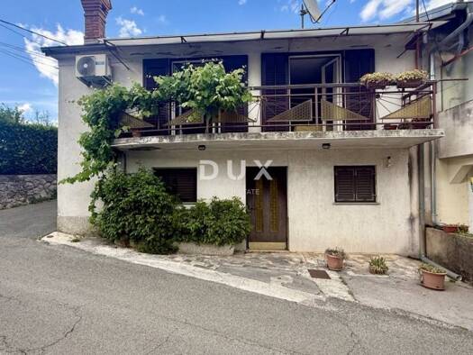Haus zum Kauf 215.000 € 5 Zimmer 90 m² Matulji