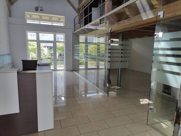 Bürofläche zur Miete provisionsfrei 222 m² Bürofläche Am Güterbahnhof 17 c Bergedorf Bergedorf 21035