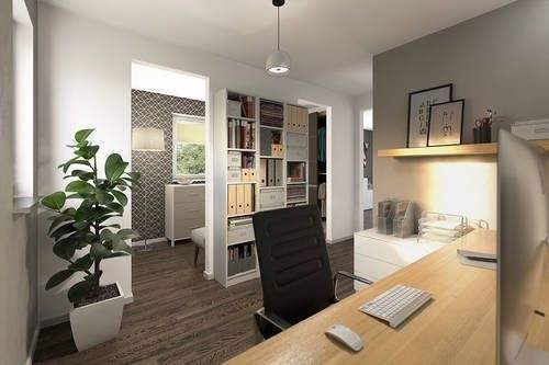 Immobilie in Mistelbach - TRAUMHAFTE STADTVILLA in der VG Mistelbach - Bild 4