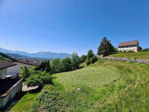 Grundstück zum Kauf 556.800 € 1.450 m² Grundstück Zwischenwasser 6835