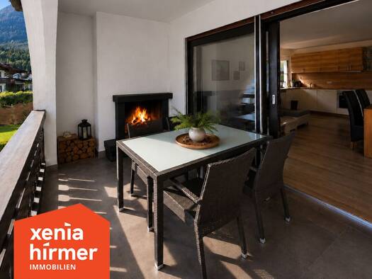 Wohnung zum Kauf 540.000 € 3 Zimmer 83 m² 1. Geschoss Garmisch Garmisch-Partenkirchen 82467
