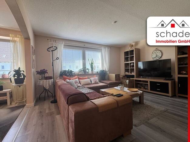 Wohnung zur Miete 475 € 2 Zimmer 74 m² frei ab sofort Plettenberg Plettenberg 58840