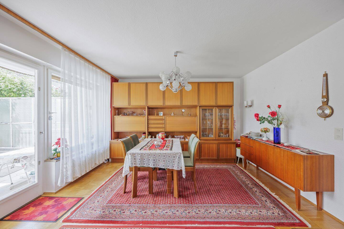 Haus – Bayreuth, Saas - Mehr