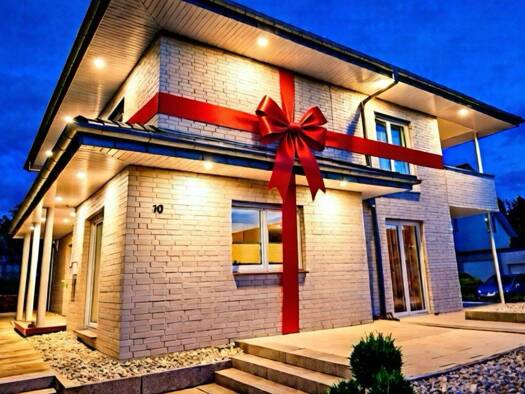 Villa zum Kauf 750.000 € 4 Zimmer 187 m² 692 m² Grundstück Innenstadt Herford 32049