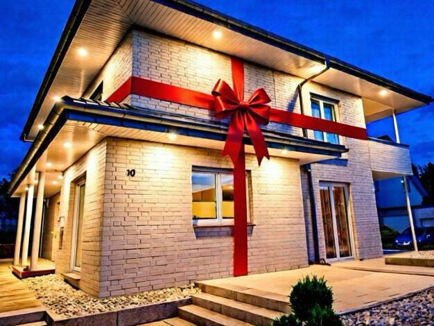 Villa zum Kauf 750.000 € 4 Zimmer 187 m² 692 m² Grundstück Schwarzenmoor Herford 32049