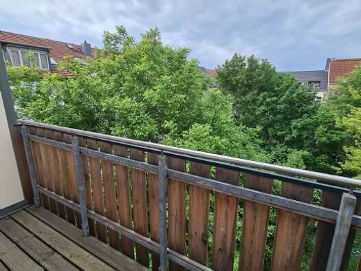 Wohnung zur Miete 493 € 2 Zimmer 58 m² 5 Geschosse frei ab sofort Blücherstraße 53 Möckern Leipzig 04159