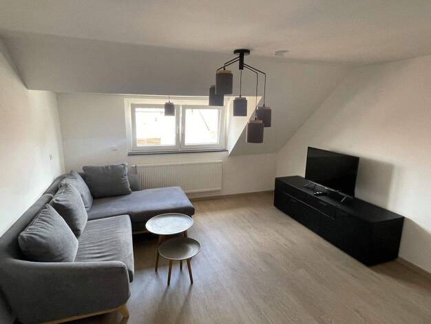 Maisonette zur Miete 1.400 € 3 Zimmer 85 m² 2. Geschoss Sankt-Gallus-Straße 23 Friesenheim/Nord Ludwigshafen am Rhein 67063