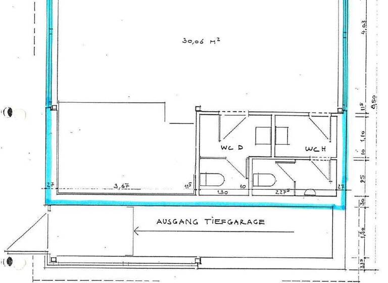 Bar/Café zur Miete 500 € 40 m² Gastrofläche Wolmirstedt 39326