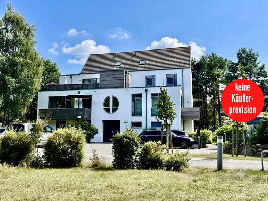 Wohnung zum Kauf provisionsfrei 426.000 € 3 Zimmer 82 m² Karlshagen 17449