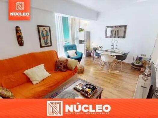 Wohnung zum Kauf 155.000 € 3 Zimmer 76 m² 3. Geschoss Vega La Alicante 03007