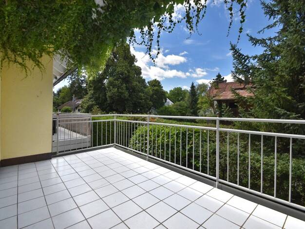 Wohnung zum Kauf 665.000 € 3 Zimmer 81 m² 1. Geschoss frei ab sofort Grünwald Grünwald 82031