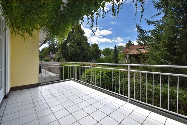 Wohnung zum Kauf 665.000 € 3 Zimmer 81 m² 1. Geschoss frei ab sofort Grünwald Grünwald 82031