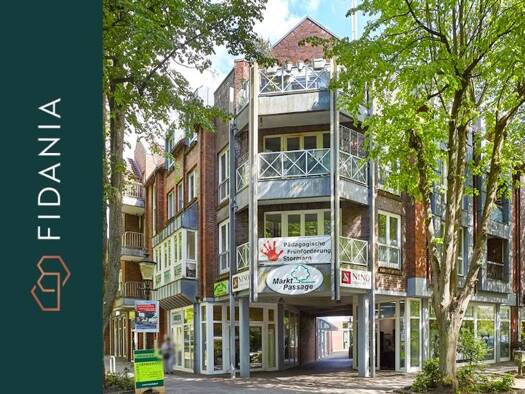Wohnung zum Kauf 330.000 € 4 Zimmer 104 m² Dachgeschoss Bargteheide 22941
