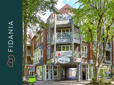 Wohnung zum Kauf 330.000 € 4 Zimmer 104 m² Dachgeschoss Bargteheide 22941