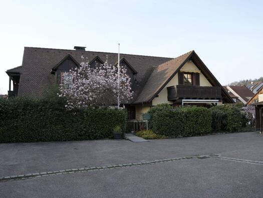Mehrfamilienhaus zum Kauf 890.000 € 9 Zimmer 300 m² 700 m² Grundstück Weil am Rhein 79576