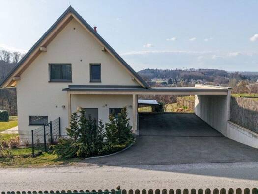 Haus zum Kauf 459.000 € 5 Zimmer 895 m² Grundstück Ehrenhausen 8461