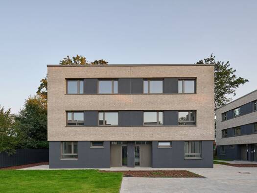 Doppelhaushälfte zum Kauf - Erstbezug provisionsfrei 1.460.000 € 5 Zimmer 191 m² 277 m² Grundstück List Hannover - List 30177