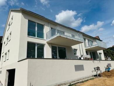 Wohnung zur Miete - Neubau 2.120 € 4 Zimmer 125 m² EG Oststadt Heilbronn 74074