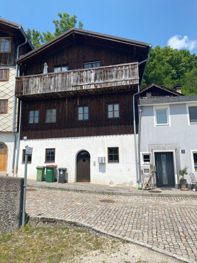 Einfamilienhaus zum Kauf 550.000 € 175,5 m² 337 m² Grundstück Oberndorf bei Salzburg 5110