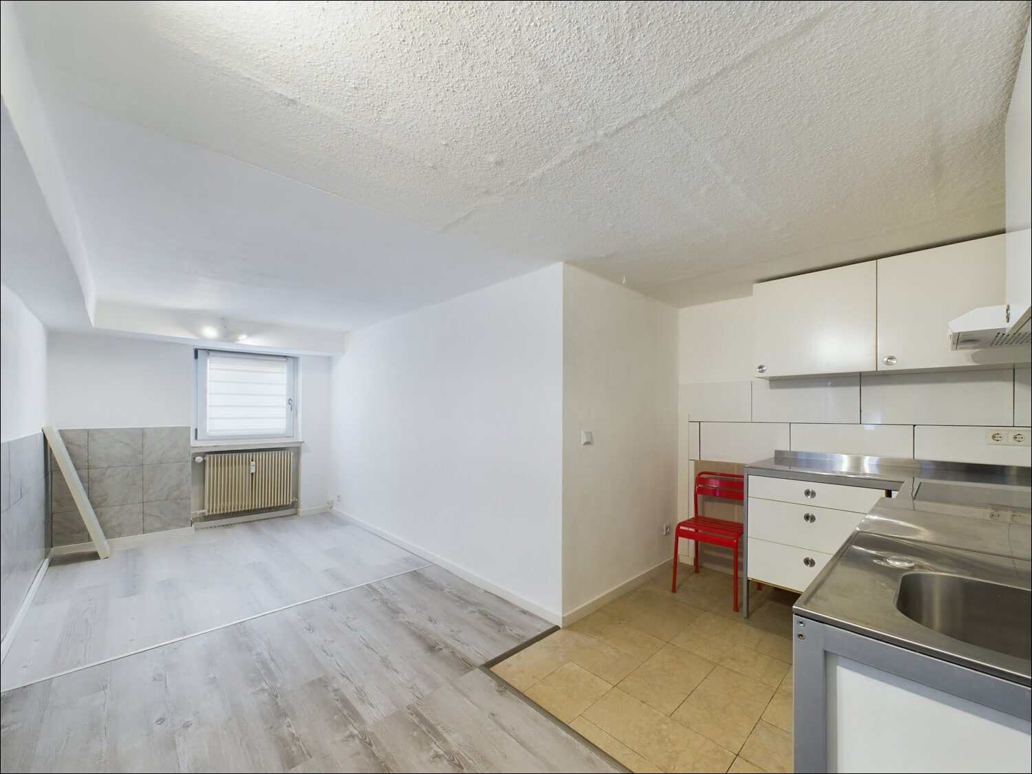 Wohnung zur Miete 500 € 2 Zimmer 45 m²<br/>Wohnfläche 01.01.2025<br/>Verfügbarkeit Gailbach Aschaffenburg / Gailbach 63743