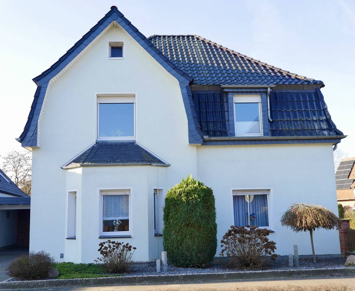 Mehrfamilienhaus zum Kauf - Ansicht 2