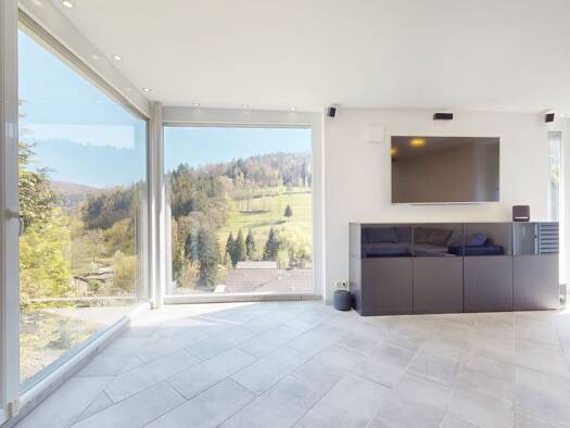 Mehrfamilienhaus zum Kauf 499.000 € 7 Zimmer 335,2 m² 1.007 m² Grundstück frei ab sofort Ziegelhausen Heidelberg 69118