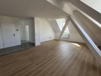 Wohnung zur Miete 825 € 2 Zimmer 65 m² Geschoss 2/2 Bismarckstraße 8 Germersheim Germersheim 76726