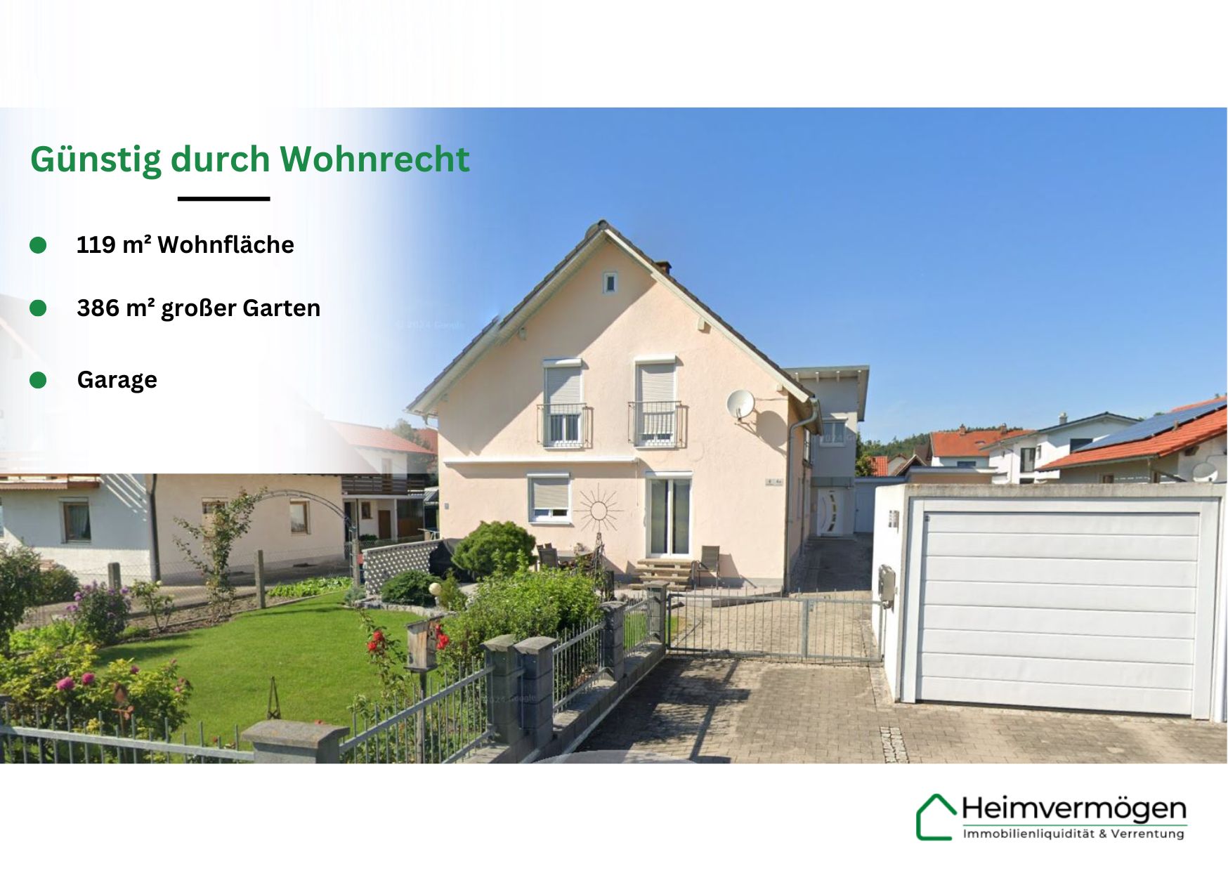 Terrassenwohnung zum Kauf 79.000 € 4 Zimmer 119 m²<br/>Wohnfläche Dornwang Moosthenning 84164