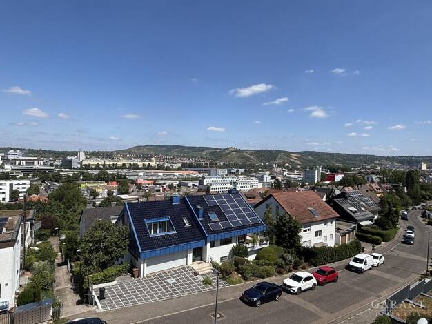 Wohnung zum Kauf 420.000 € 3,5 Zimmer 81 m² Geschoss 2/3 frei ab sofort Wangen Stuttgart 70327