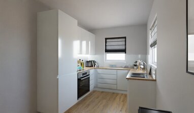 Doppelhaushälfte zum Kauf provisionsfrei 474.375 € 6 Zimmer 154,2 m² 188 m² Grundstück Zum Gut 26A Seehausen Leipzig-Seehausen 04356