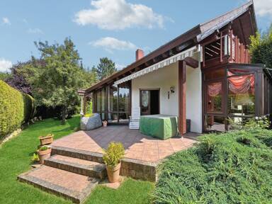 Einfamilienhaus zum Kauf 399.000 € 5 Zimmer 158,1 m² 929 m² Grundstück Erkerode Erkerode 38173