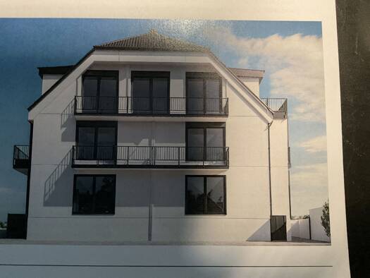 Wohnung zur Miete 1.950 € 3 Zimmer 75 m² 1 Geschosse frei ab 01.06.2026 Trudering-Riem München 81825