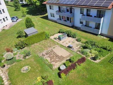 Wohnung zum Kauf provisionsfrei 319.000 € 4 Zimmer 94 m² 3. Geschoss frei ab sofort Vilsbiburg Vilsbiburg 84137