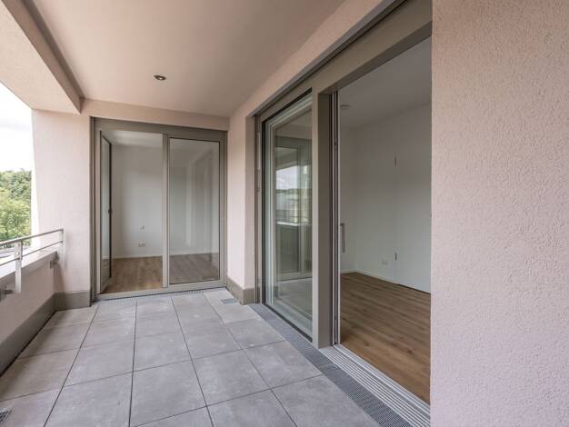 Wohnung zur Miete - Erstbezug 1.170 € 3 Zimmer 64,5 m² 1. Geschoss Innenstadt Ravensburg 88212
