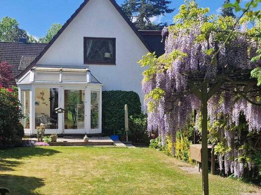 Einfamilienhaus zum Kauf 349.000 € 2 Zimmer 91,5 m² 474 m² Grundstück frei ab sofort Willinghusen Barsbüttel 22885