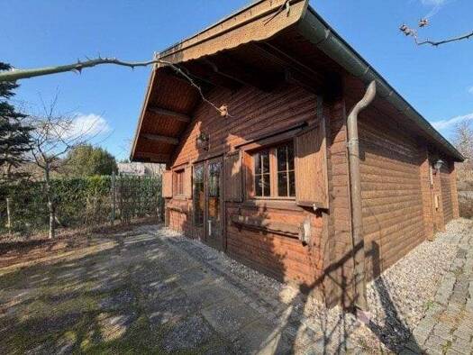Einfamilienhaus zum Kauf 179.000 € 2 Zimmer 58 m² 580 m² Grundstück Grevesmühlen 23936