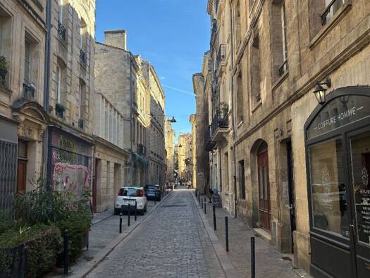 Haus zum Kauf 157.500 € Centre ville Bordeaux 33000