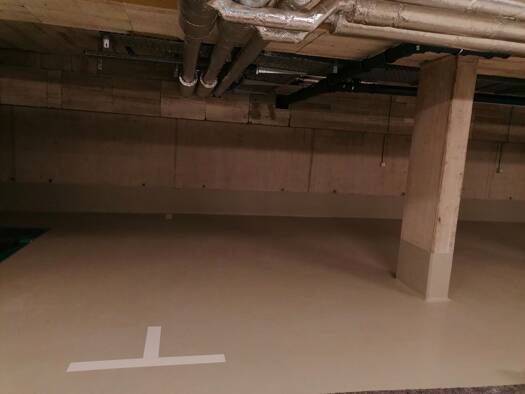 Tiefgarage zur Miete provisionsfrei 100 € 12,5 m² Geislingen Geislingen an der Steige 73312