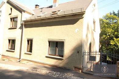 Doppelhaushälfte zum Kauf 65.000 € 4 Zimmer 110 m² 466 m² Grundstück Mohlsdorf Mohlsdorf 07987