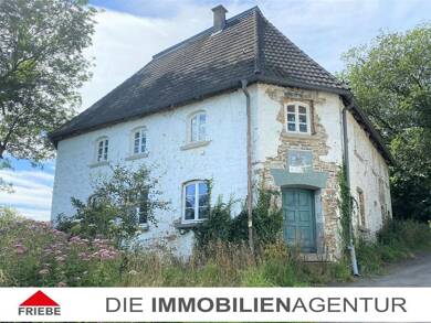 Haus zum Kauf 559.000 € 5 Zimmer 270 m² 4.000 m² Grundstück frei ab sofort Helberg Gummersbach 51647