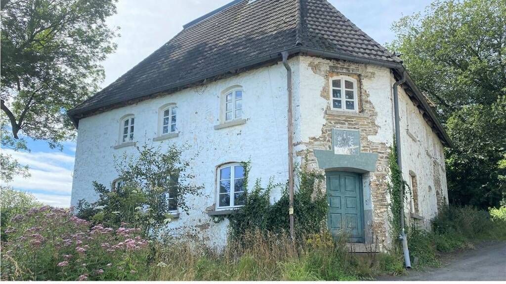 Haus zum Kauf 559.000 € 5 Zimmer 270 m² 4.000 m² Grundstück frei ab sofort Helberg Gummersbach 51647