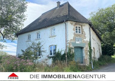 Haus zum Kauf 559.000 € 5 Zimmer 270 m² 4.000 m² Grundstück frei ab sofort Helberg Gummersbach 51647