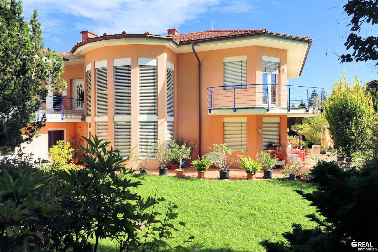 Haus – Klagenfurt am Wörthersee, St. Martin, Annabichl - Ansicht 2
