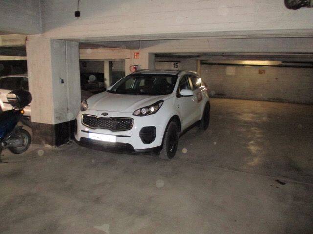 Tiefgaragenstellplatz zur Miete - Ansicht 2