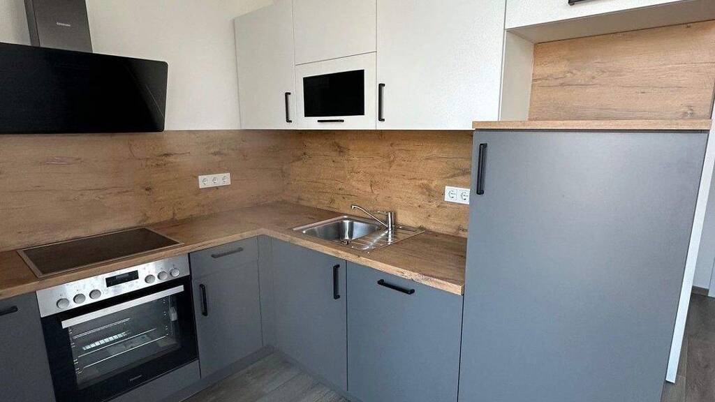 Studio zur Miete 380 € 1 Zimmer 37,9 m² EG frei ab sofort Molkereistraße 1 Mügeln 04769