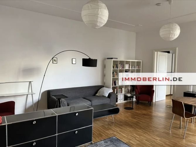 Wohnung zum Kauf 620.000 € 2 Zimmer 76 m²<br/>Wohnfläche 2.<br/>Geschoss Mitte Berlin 10117